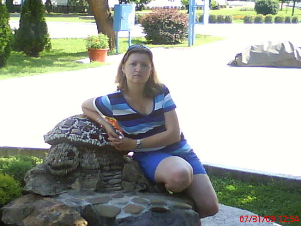 Оксана Митченкова