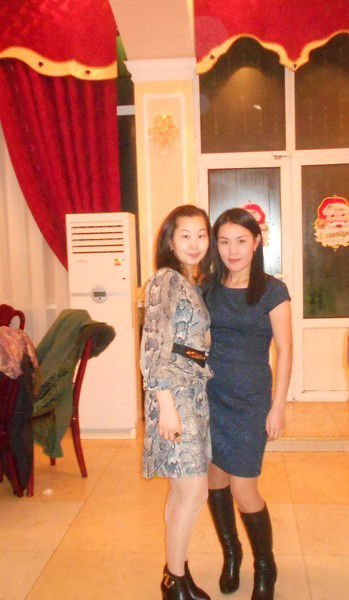 Алтынай Канаткызы