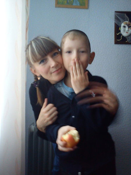 Луиза Давлетзянова