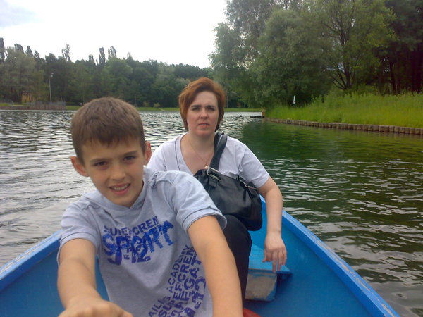 Ирина Ковалёва