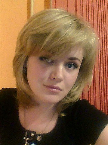 Маргарита Виноградова