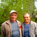 Николай Куликов