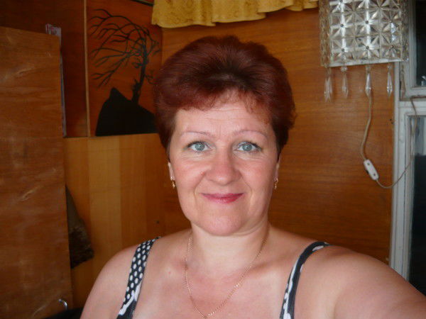 Светлана Вакулик