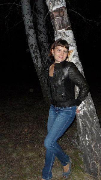 Ирина Бейфус