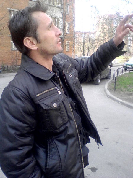 Александр Зенько