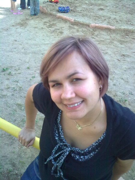 Марина Антонова