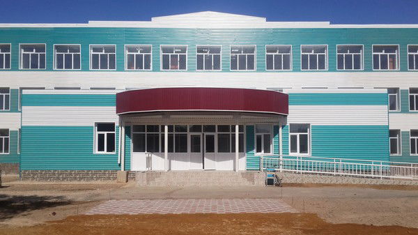 Сш №246 Им.шекер Ермаганбетовой Пос.джалагаш.