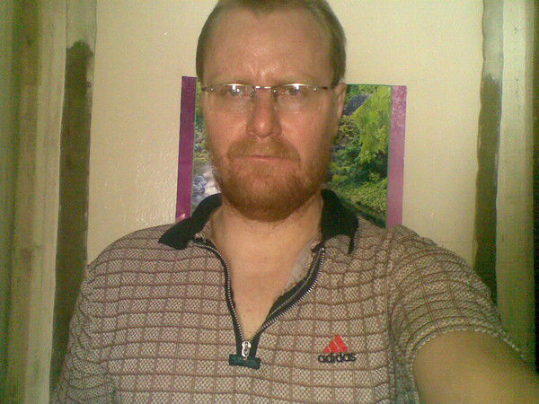 Юрий Коженков