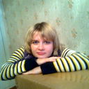 Елена Семенова