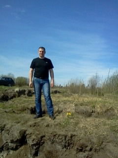 Виктор Мельник