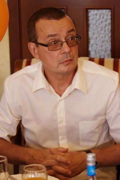 Куликов Владимир