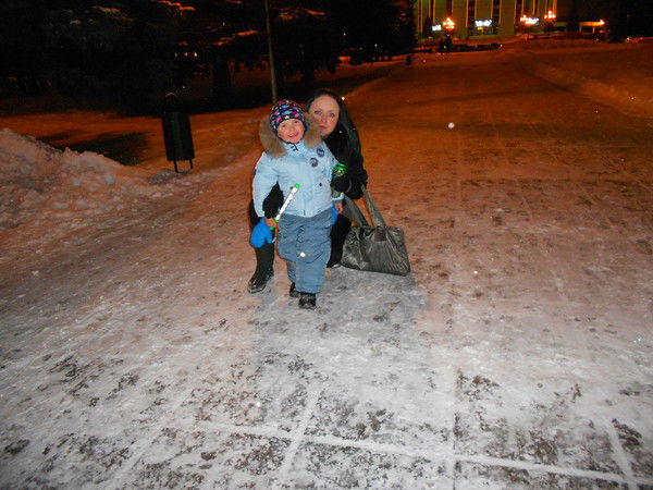 Татьяна Сыман