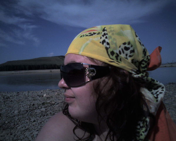 Нина Шаврова