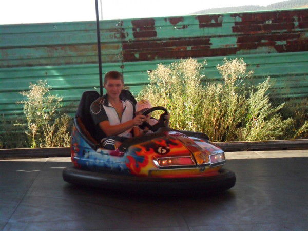 Евгений Рачев