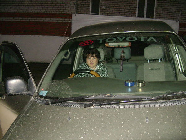 Шибаева(Павлова) Татьяна