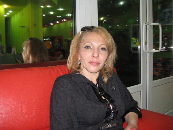 Виктория Дубовик