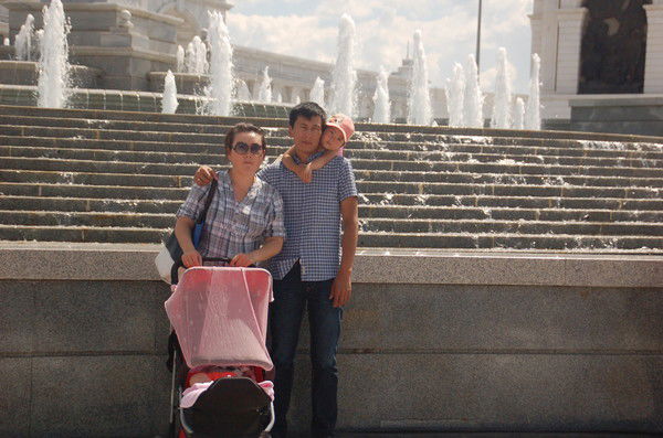 Аманжол Кулибаев