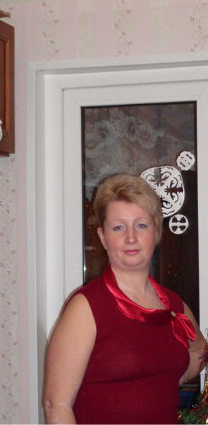 Евгения Дмитриева