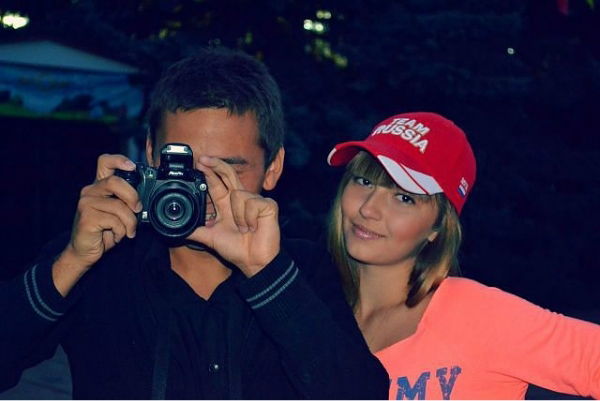 Аманя))) Бообеков)))