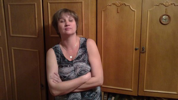 Татьяна Борзенко