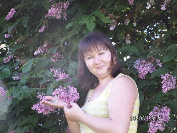 Надежда Горяйнова