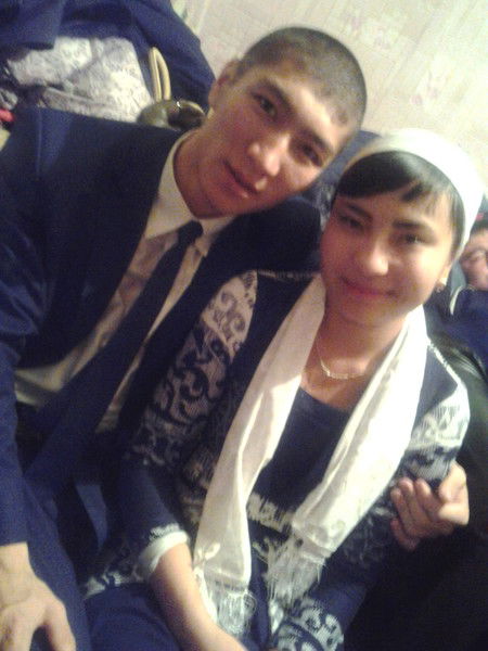 Баянбек Серуенбаев