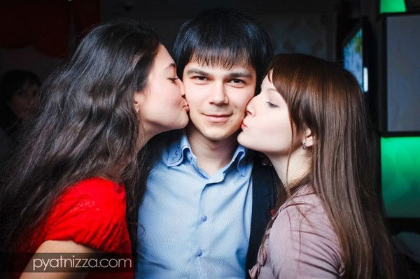 Дмитрий Кравцов