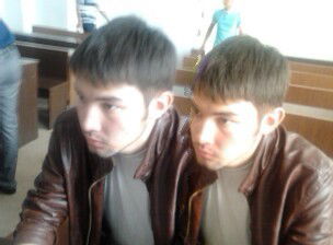 Чингизхан Аманжолов