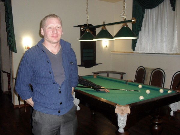 Виталий Шумилов