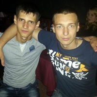 Алексей Мельников