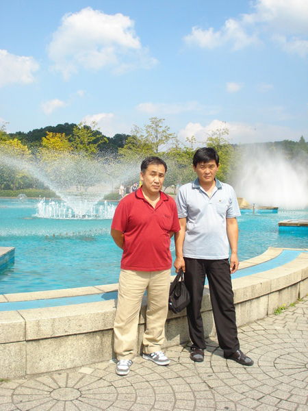 Александр Ким