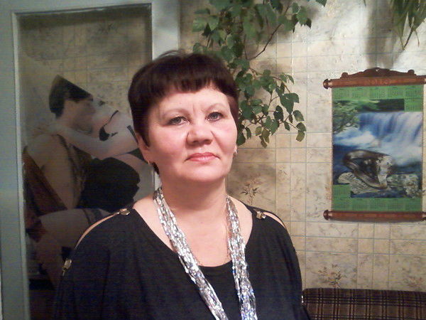 Лариса Королёва