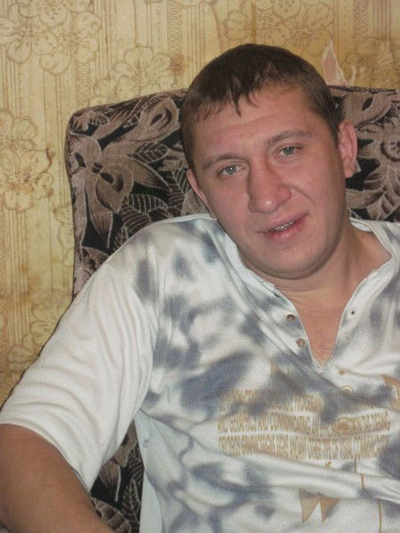 Антон Фенько