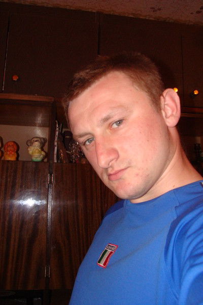 Максим Будкин