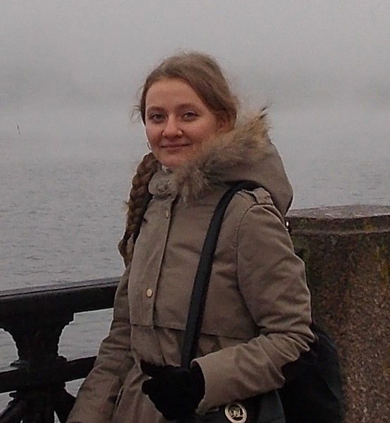 Катя Михалевич