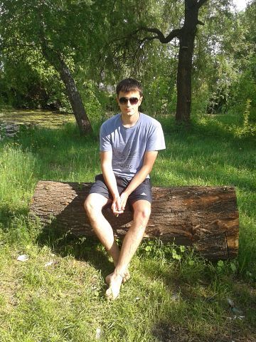 Сергей Ткаченко