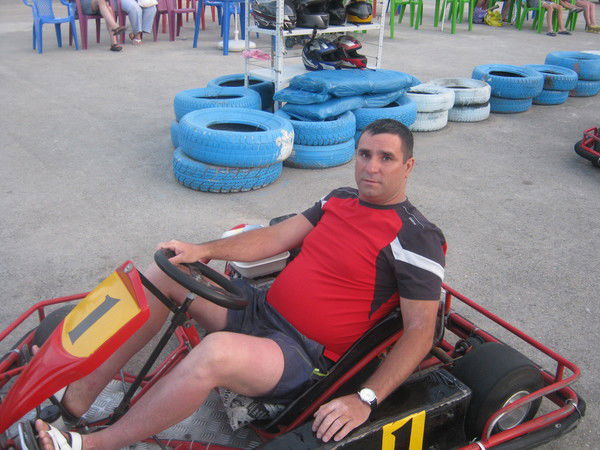 Алексей Ковалев