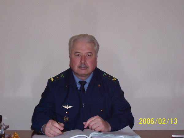 Равшан Ходжаев