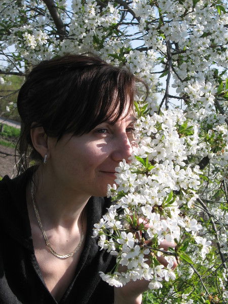 Инна Ивасына