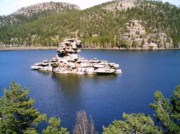 Kerei-Duadak Zhumabaev