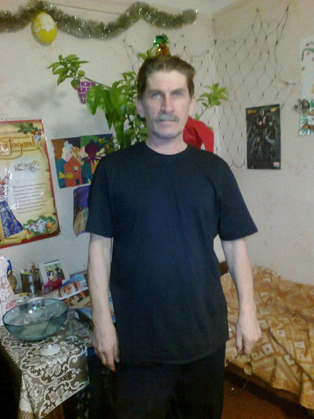 Владимир Спицын