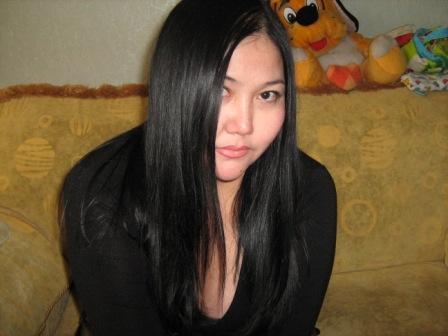 Гульнара Имангалиева