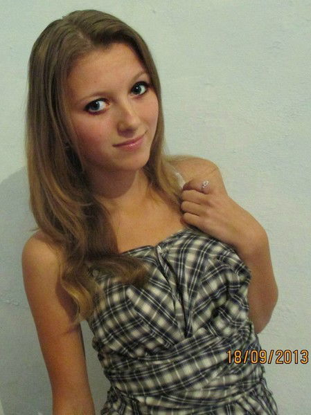 Яночка Скрипченко