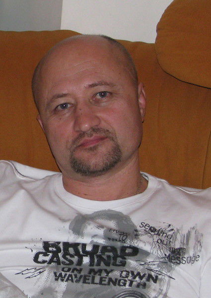 Михаил Платонов