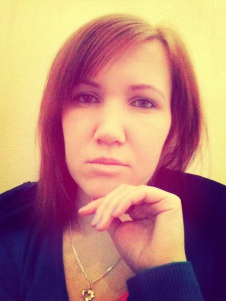 Юлия Меймат