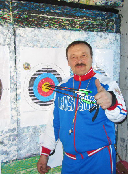 Анатолий Руденко