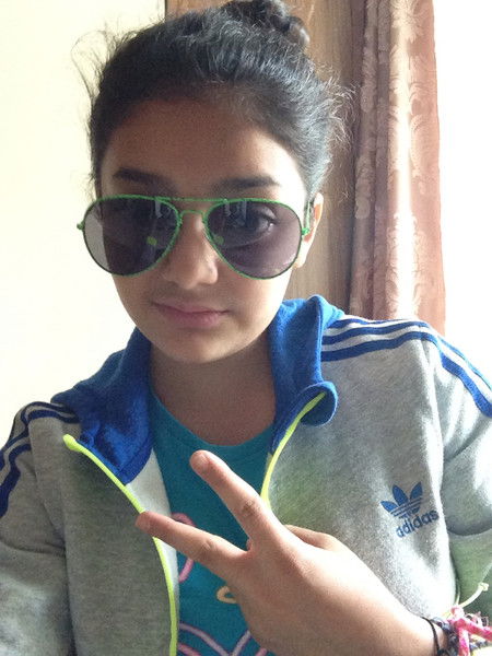 Айлин Гусейнова