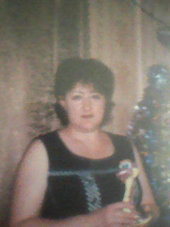 Оксана Филатова