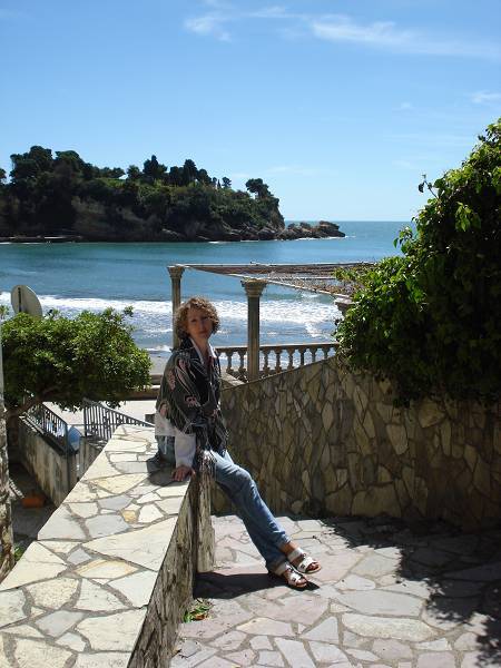 Анна Гуслякова