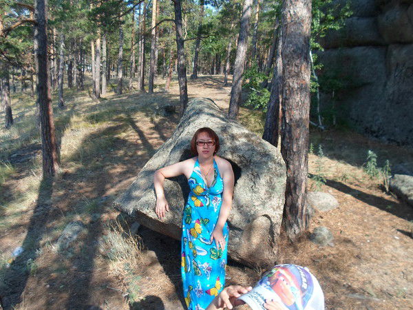 Анара Доспакова